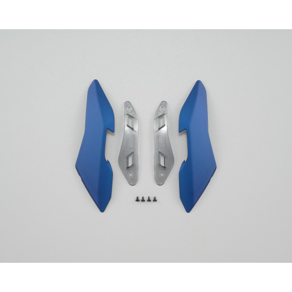 Shoei Shoei gt-air2 top outlet vent m.blue [70 gt2topmtbm]